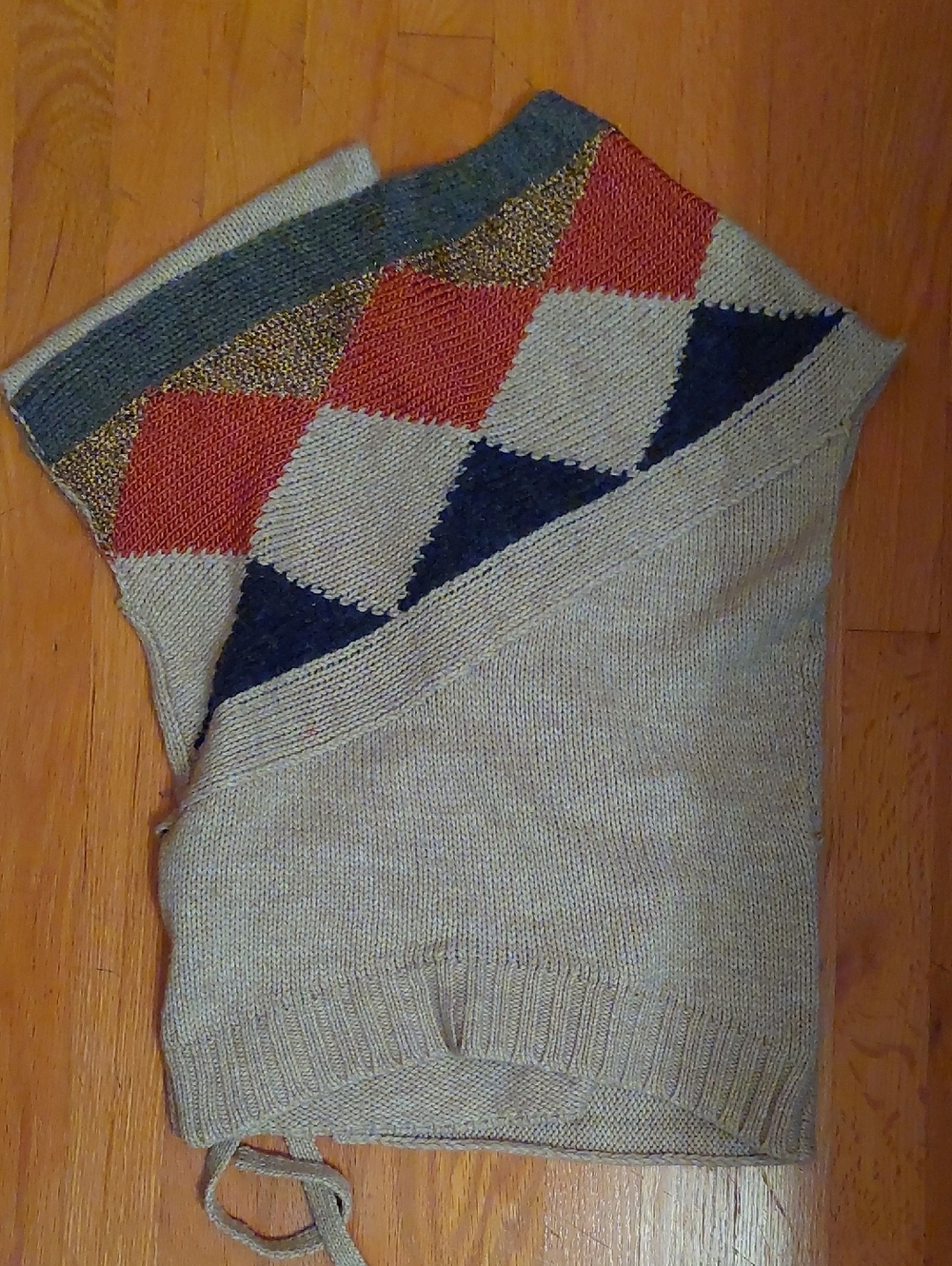 Bundle Faherty J Crew Anthropologie Sweater Vests & Tees Small - Picture 13 of 16